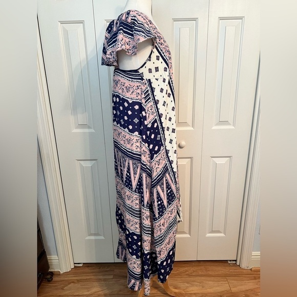 Anthropologie Maeve Swing Dress Size Small - Picture 9 of 11